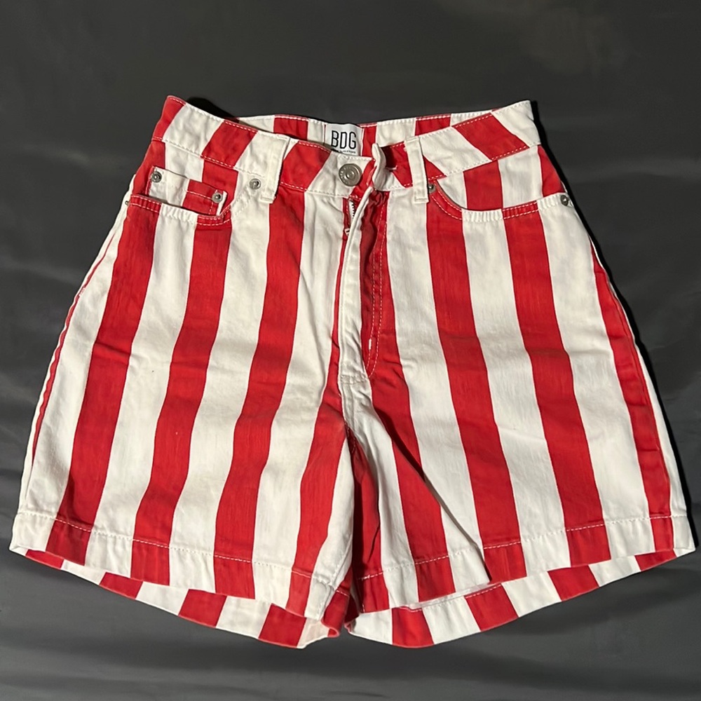 #BDG #urbanoutfiters #shorts #w25